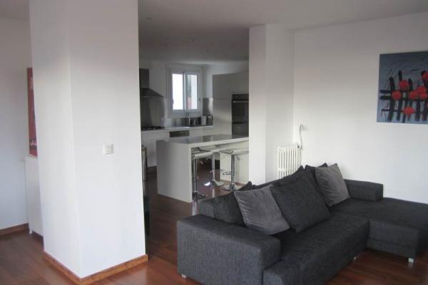 Côte Pavée appartement T4 90m²