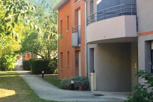 Toulouse Saint Agne T3 de 59 m²