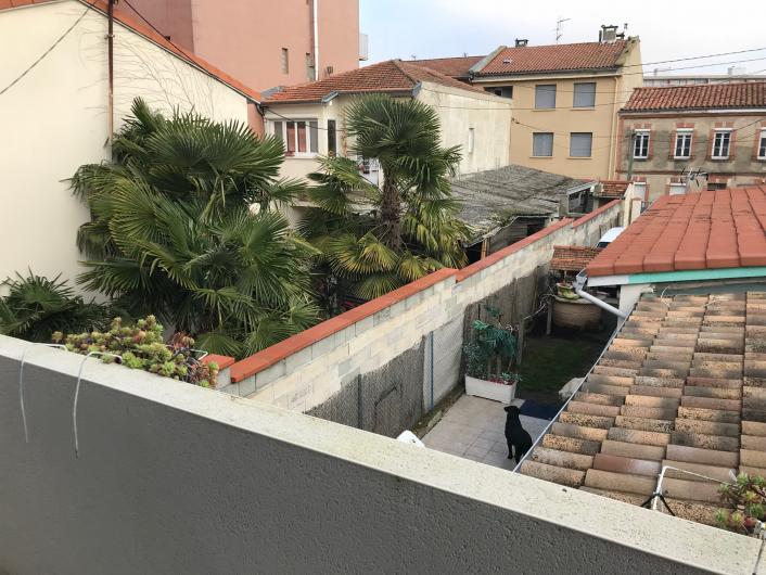 Toulouse Arènes maison de 110 m² avec garage